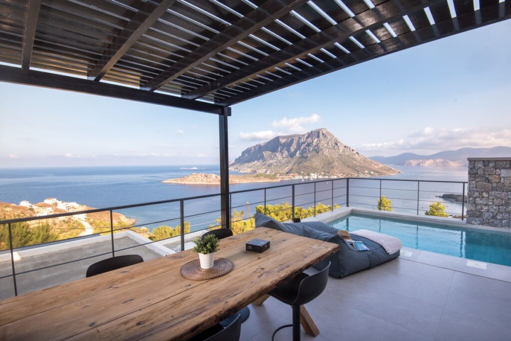gestema001 Gestema Luxury Residences