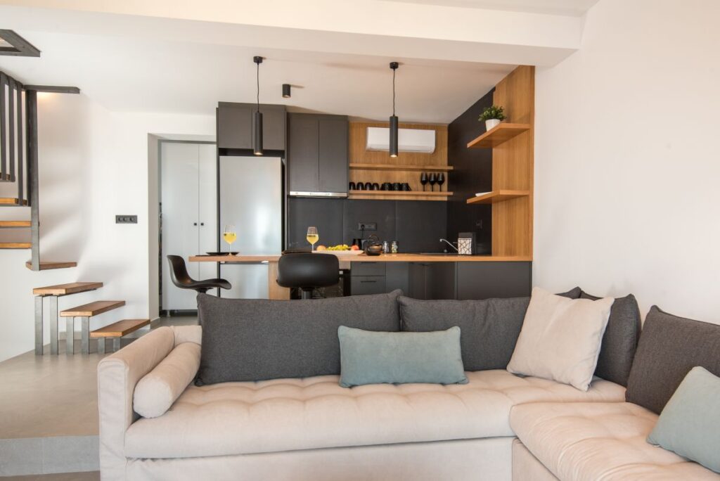 gestema006 Gestema Luxury Residences