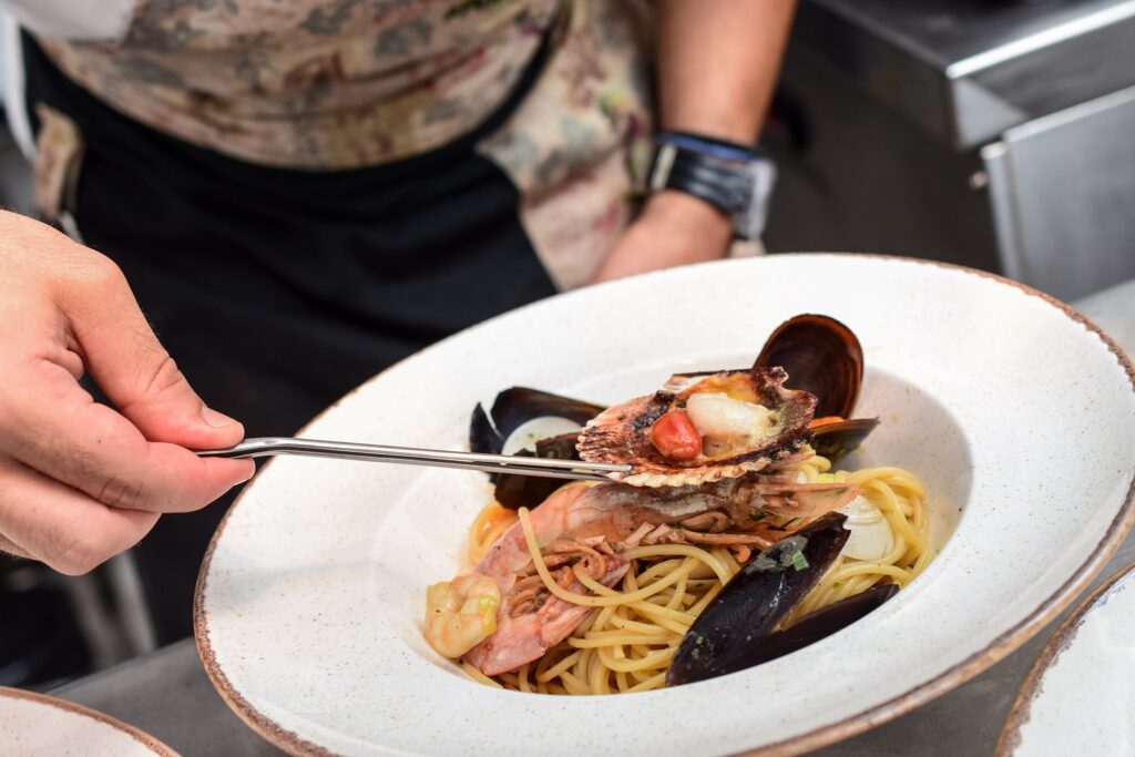 Thrimpi Wine Restaurant Thrimpi Wine Restaurant