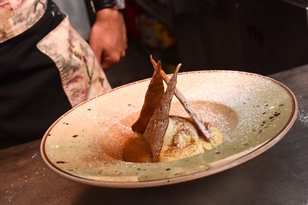 Thrimpi Wine Restaurant Thrimpi Wine Restaurant