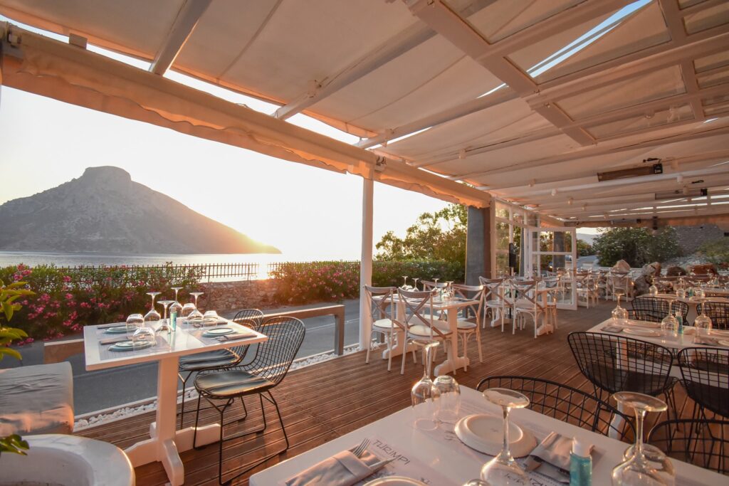 Thrimpi Wine Restaurant Thrimpi Wine Restaurant