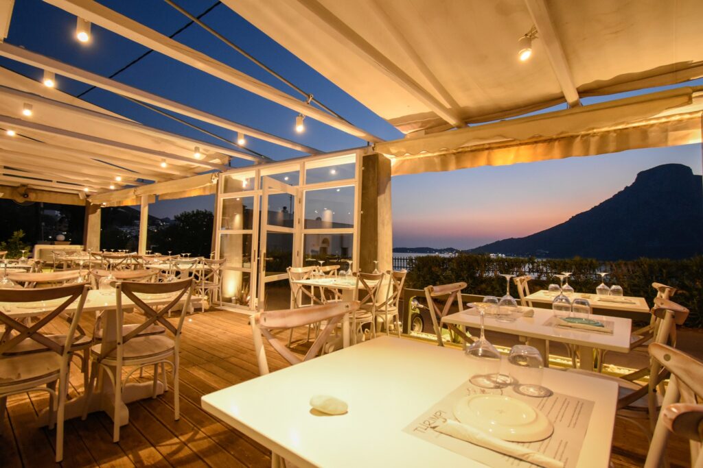 Thrimpi Wine Restaurant Thrimpi Wine Restaurant