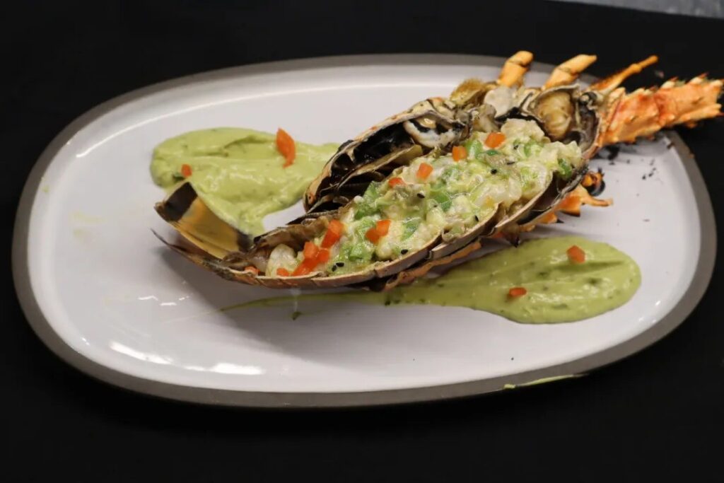 Thrimpi Wine Restaurant Thrimpi Wine Restaurant