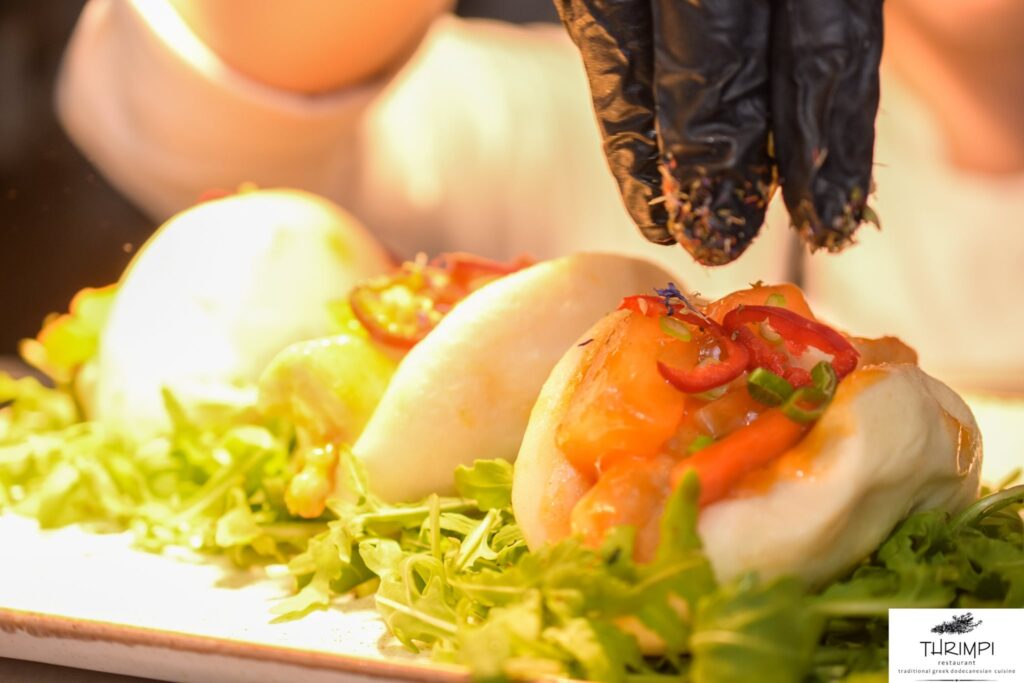 Thrimpi Wine Restaurant Thrimpi Wine Restaurant