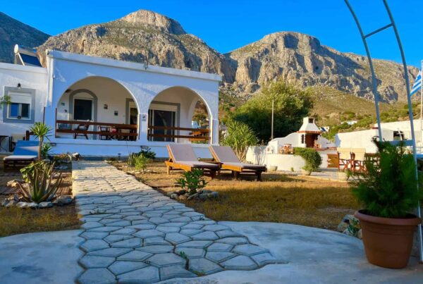 Villa Evdokia