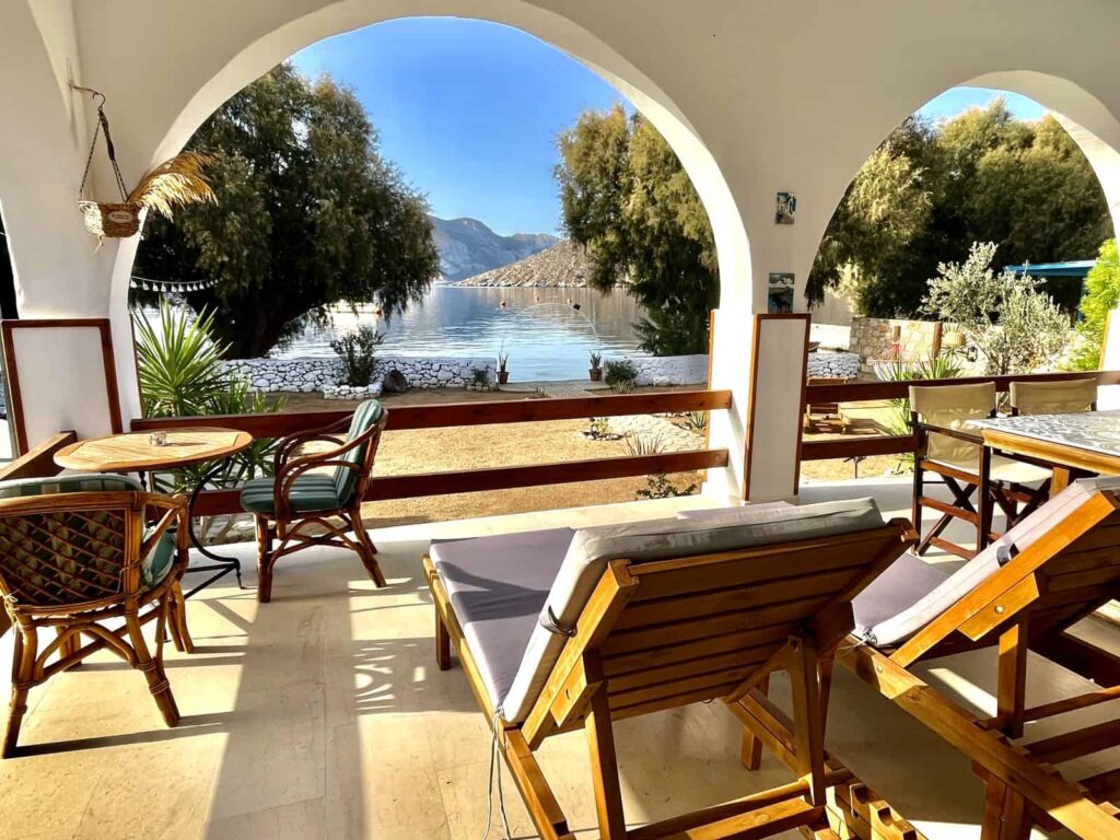 Villa Evdokia Villa Evdokia