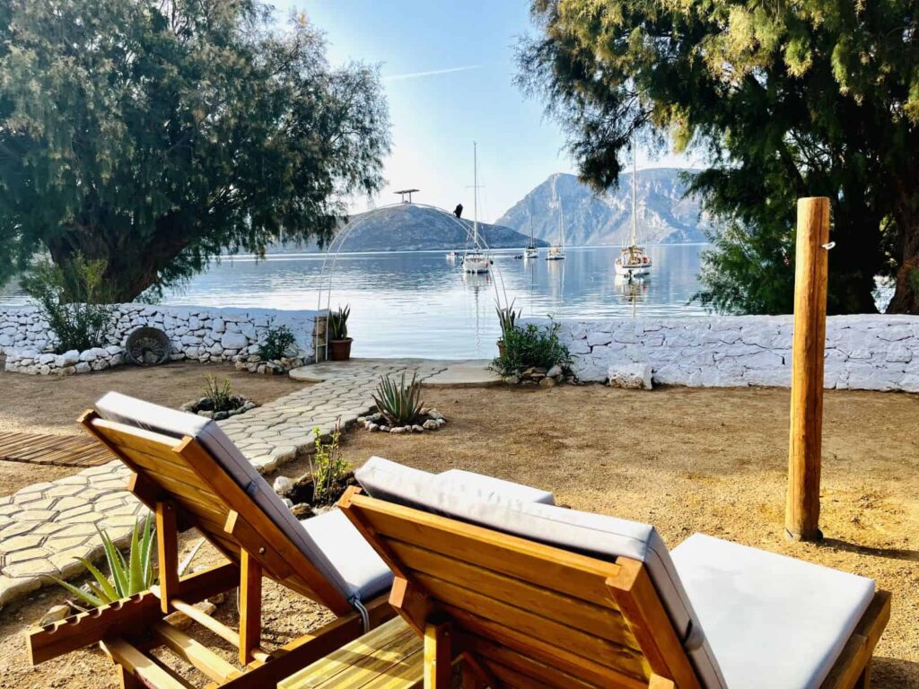 Villa Evdokia Villa Evdokia