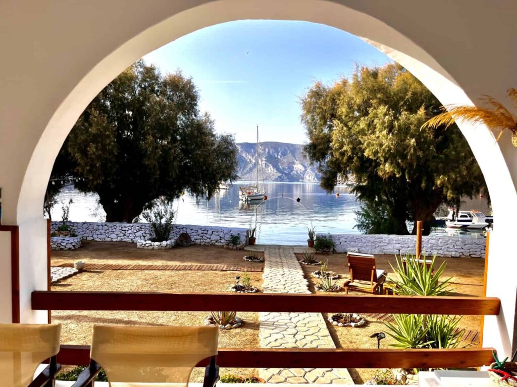 Villa Evdokia Villa Evdokia